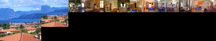 Residence La Fattoria