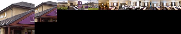 Premier Inn Dunfermline