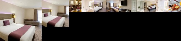 Premier Inn Central Oldham