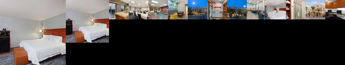 Hampton Inn & Suites Clovis