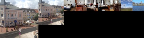 Hotel Hohenzollernhof