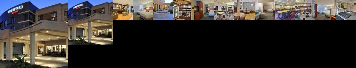 Courtyard Clarksville