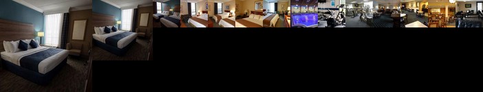 Seaport Inn and Marina