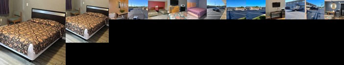 Bel-Air Motor Lodge