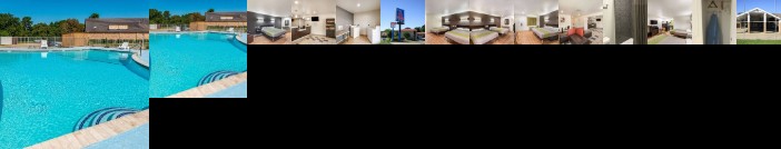 Americas Best Value Inn Huntsville (Texas)