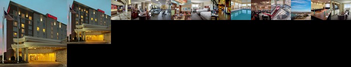 Marriott Macon City Center