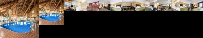 Quality Inn & Suites Menomonie
