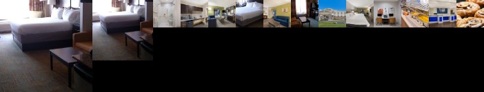 Holiday Inn Express Hotel & Suites Perry (Florida)