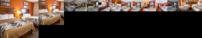 Sleep Inn - Long Island City