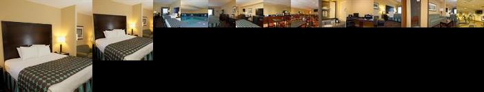 BEST WESTERN Motorsports Inn & Suites