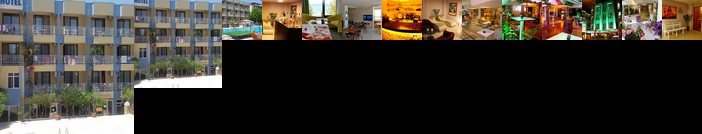Selge Hotel Antalya