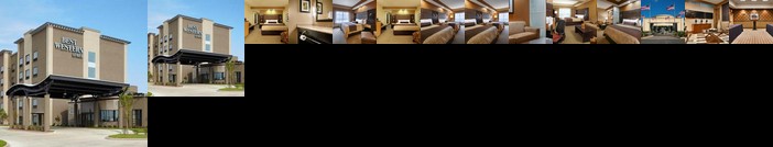 Best Western Premier Old Town Center