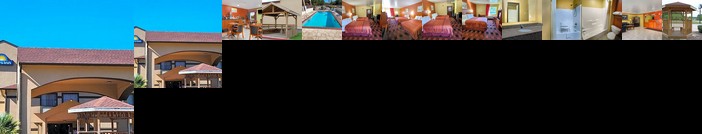 Days Inn Lumberton Texas