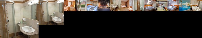 Lugas Wellness Hotel