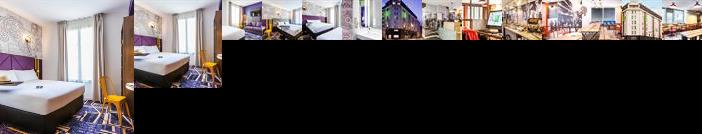 Timhotel Paris Clichy