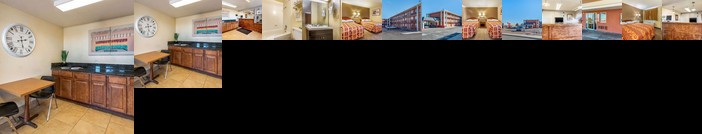 Rodeway Inn Pueblo