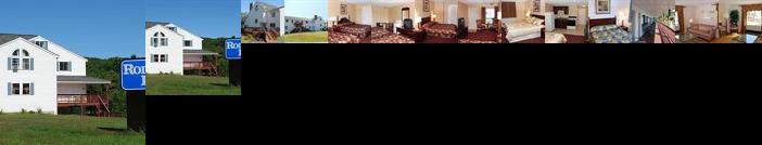 Rodeway Inn Tilton