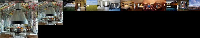 Estancia Vik Jose San Ignacio Hotel Punta del Este