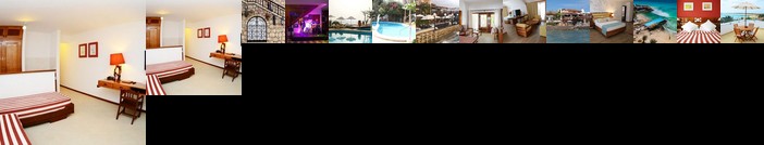 Odjo d'Agua Hotel