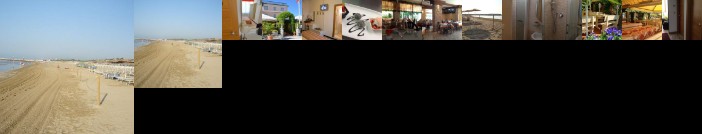 Hotel Villa Ginevra Cavallino-Treporti