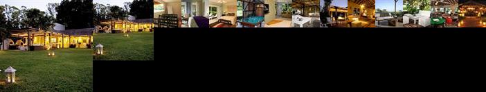 Finca Maria Cristina Hotel Brandsen