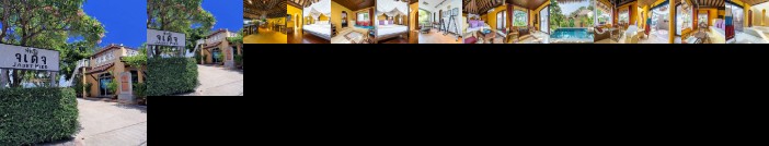 Paradee Resort & Spa Hotel