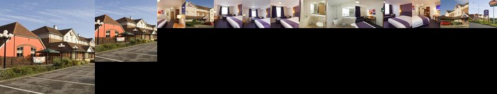 Premier Inn Metro Centre Swalwell