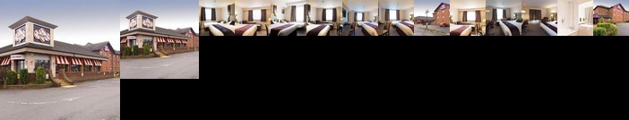 Premier Inn Prestwich