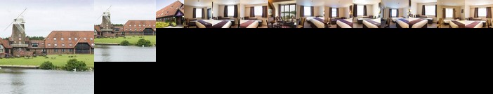 Premier Inn South Milton Keynes