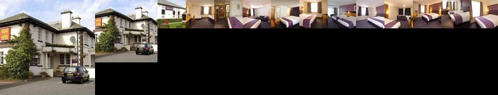 Premier Inn Newcastle Airport South Woolsington