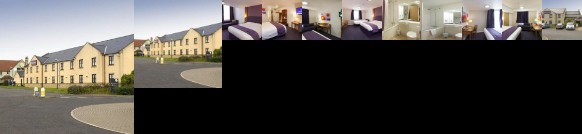 Premier Inn Newcastle (Holystone)