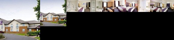 Premier Inn Norwich Airport