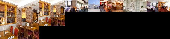 Premier Inn Lockyers Quay Plymouth (England)