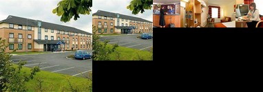 Premier Inn Preston South Cuerden Way
