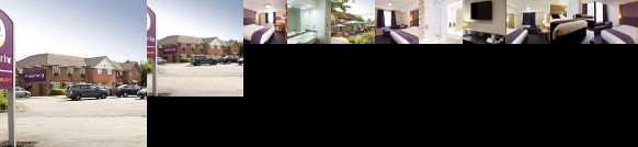 Premier Inn South Reading Mortimer