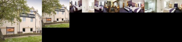 Premier Inn Quintrell Downs