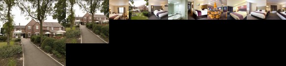 Premier Inn Nuneaton