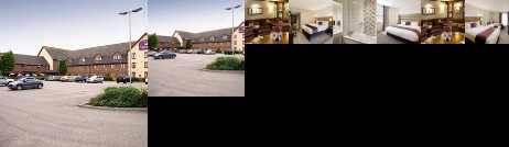 Premier Inn Hampton Peterborough