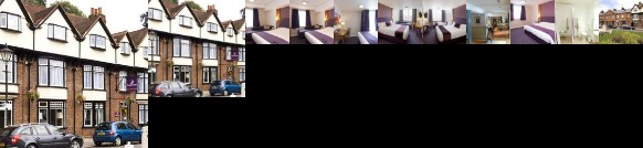 Premier Inn Marlow