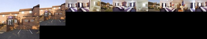 Premier Inn Redditch