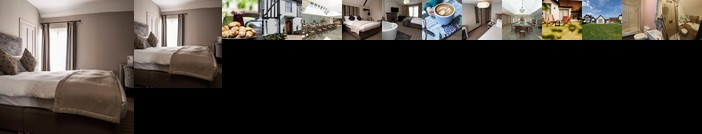 The Red Lion Hotel Whittlesford