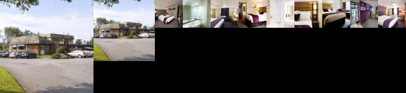 Premier Inn Port Talbot