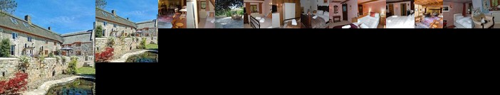 Meadow Cottage Guest House Bristol