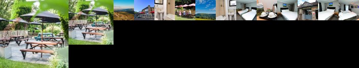 Lamb & Flag Hotel Abergavenny