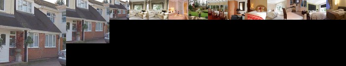 ELIZABETH HOUSE HOTEL