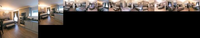 Abbey Hotel Wymondham (Norfolk)