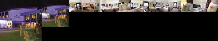 Macdonald Highlands Hotel Aviemore