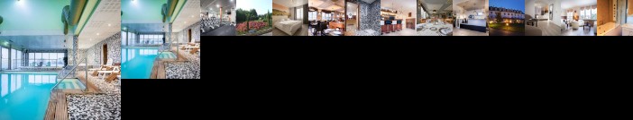 Best Western Hotel Ile De France Chateau-Thierry