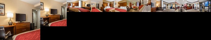 Comfort Inn Staten Island