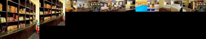 BEST WESTERN Bowie Inn & Suites